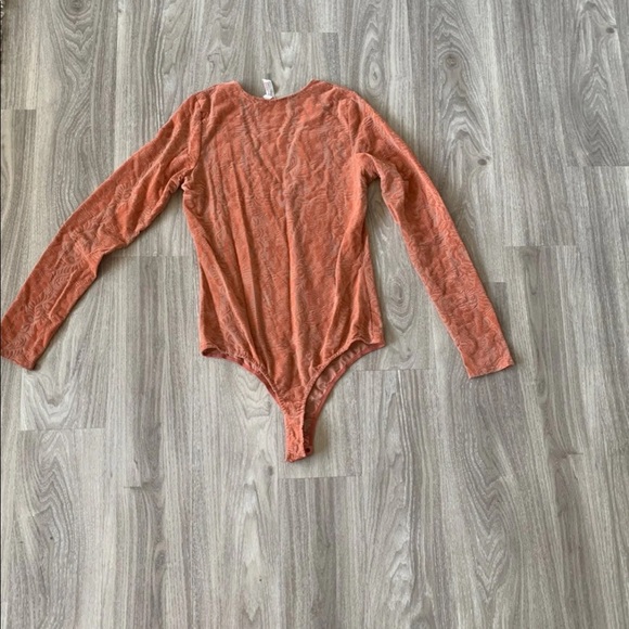 Free people bodysuit - Picture 3 of 4